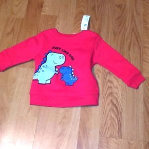 Garanimals sweater